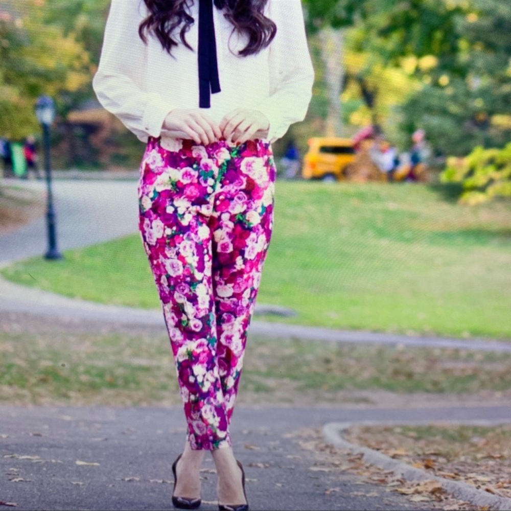 Kate Spade ♠️ pants 12